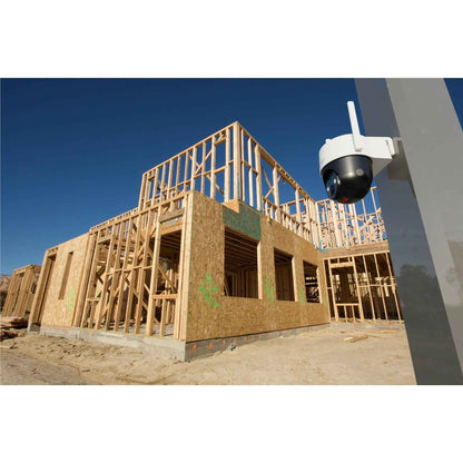 Uniden App Cam SOLO X2K 4G Pro Security Camera Kit
