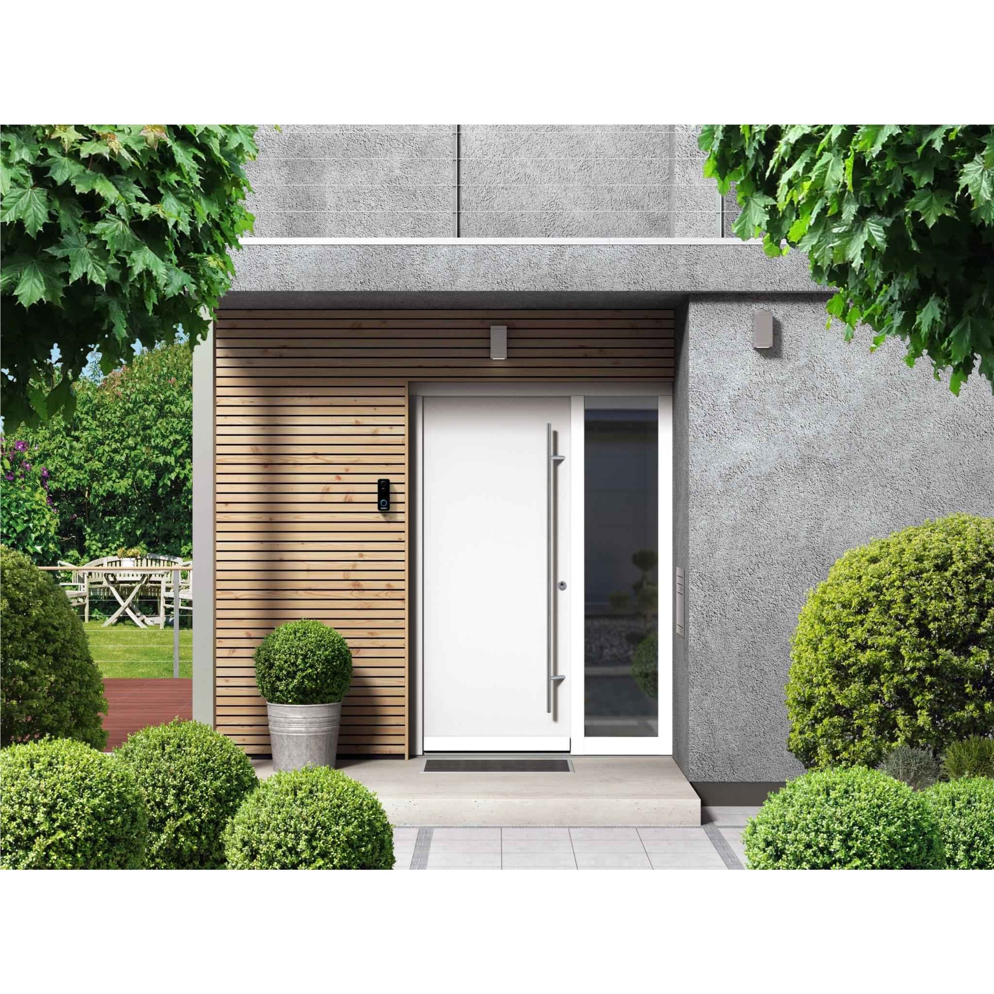 Uniden SOLO X2K Door Bell Plus