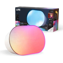 LIFX Luna Table and Wall Colour Lamp