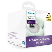 Philips Avent Digital Bath & Bedroom Thermometer