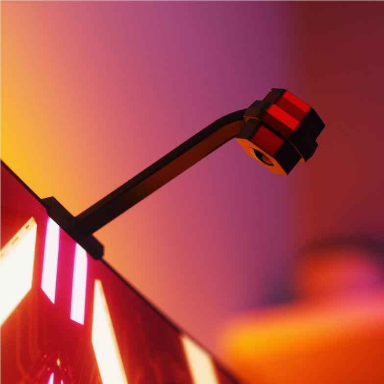 Nanoleaf 4D PC Screen Mirror Lightstrip