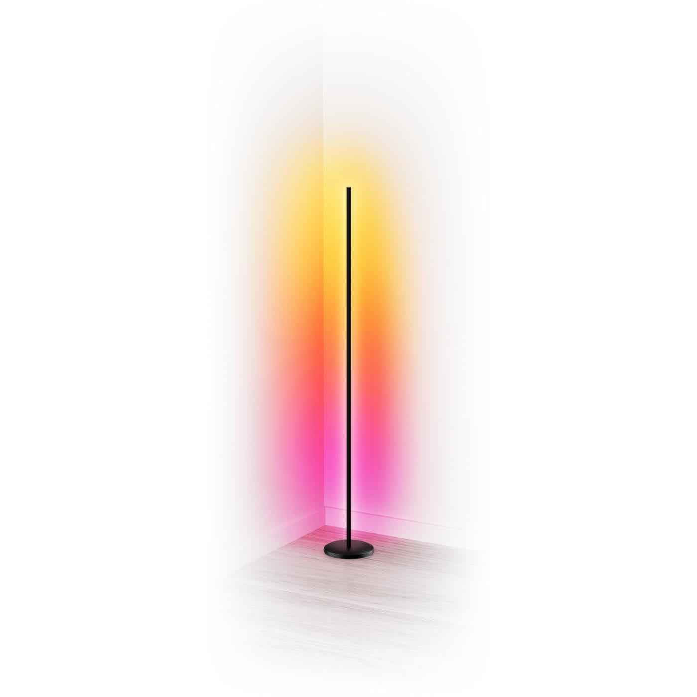 Nanoleaf Multicolour Floor Lamp