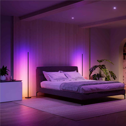 Nanoleaf Multicolour Floor Lamp