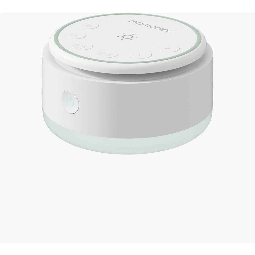 Momcozy Portable Baby Sound Machine