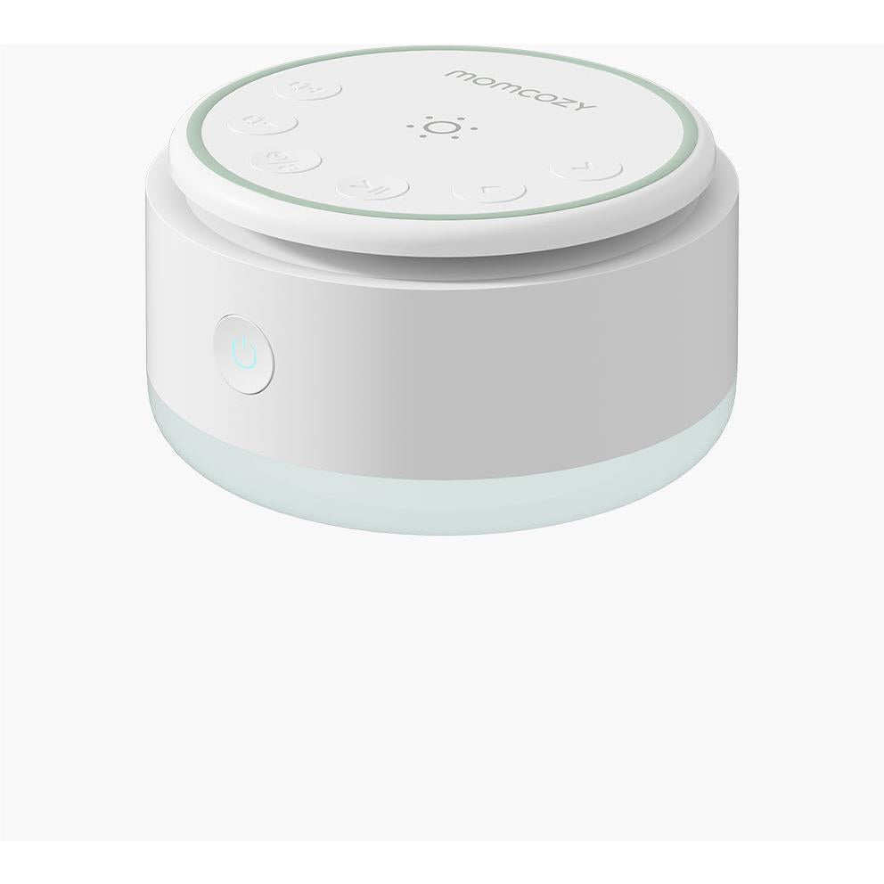 Momcozy Portable Baby Sound Machine
