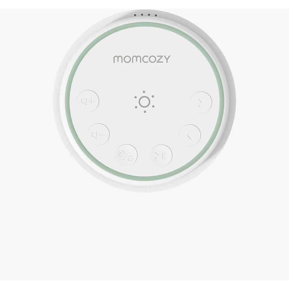 Momcozy Portable Baby Sound Machine