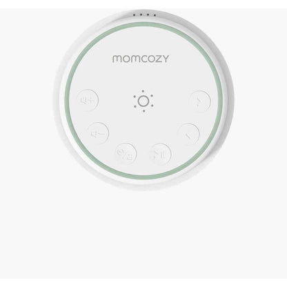 Momcozy Portable Baby Sound Machine