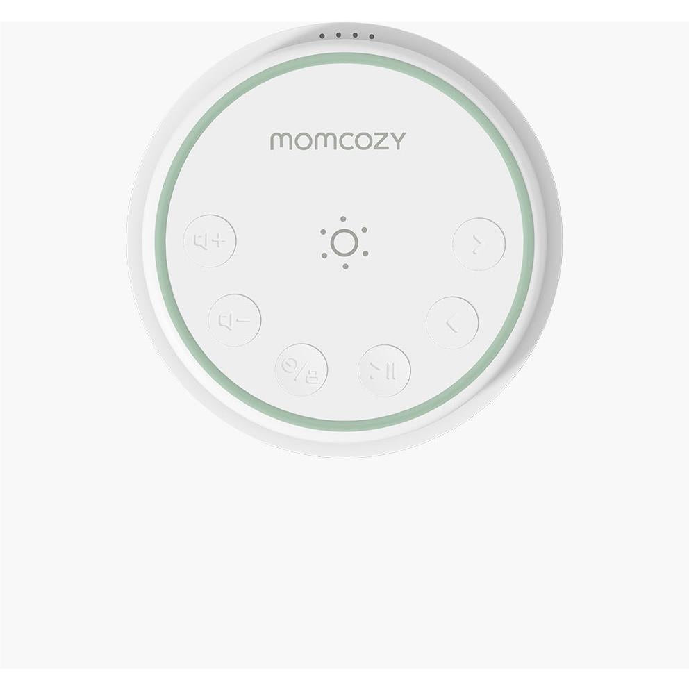 Momcozy Portable Baby Sound Machine