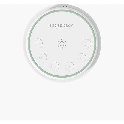 Momcozy Portable Baby Sound Machine