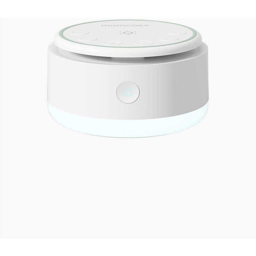 Momcozy Portable Baby Sound Machine
