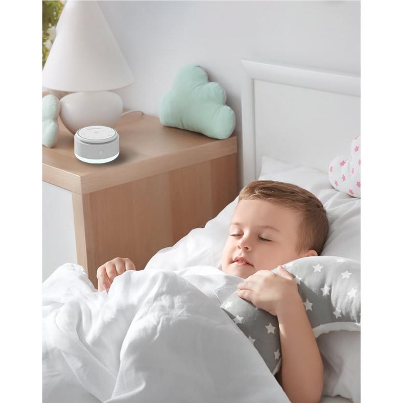 Momcozy Portable Baby Sound Machine