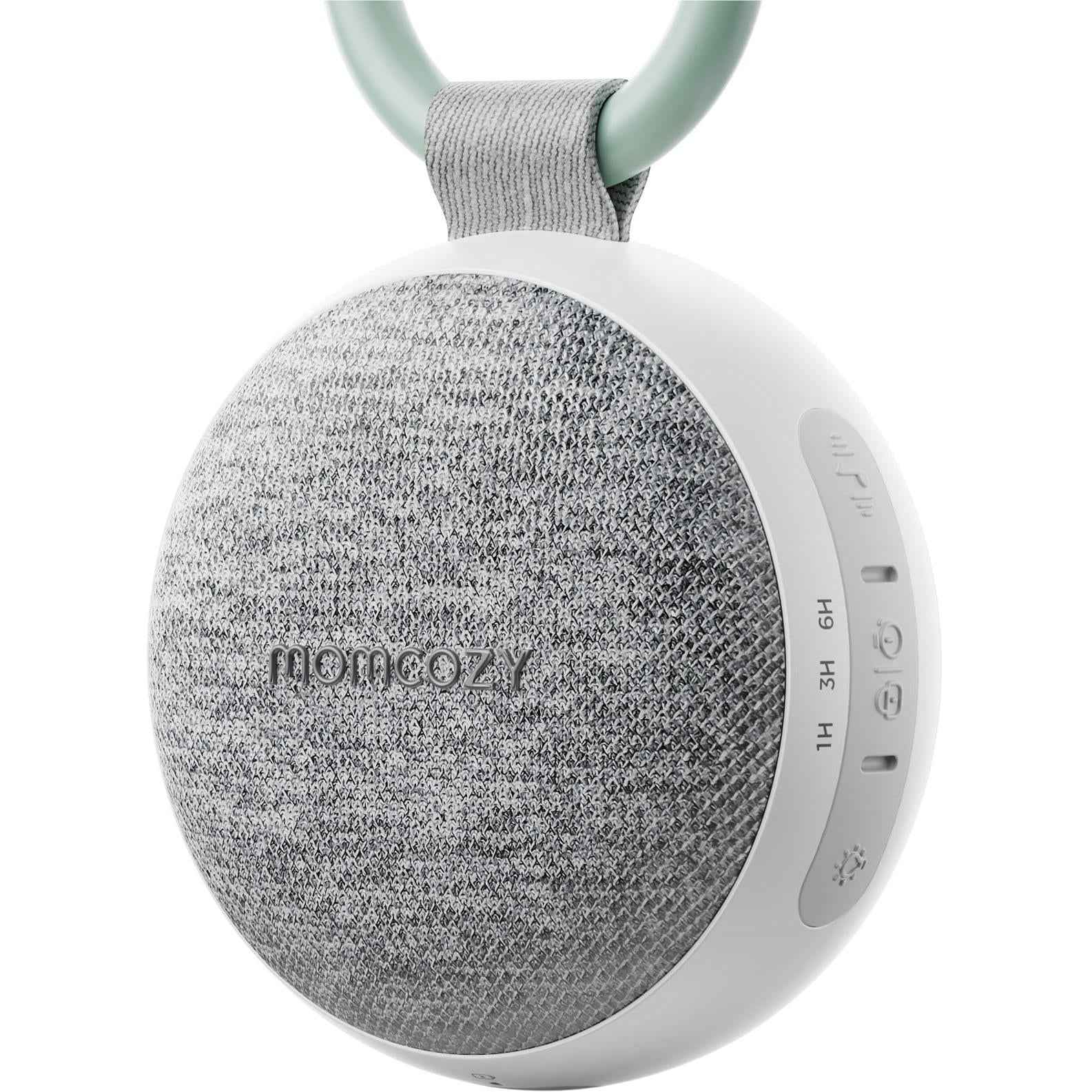 Momcozy Portable Sound Machine