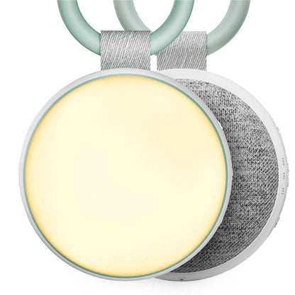 Momcozy Portable Sound Machine