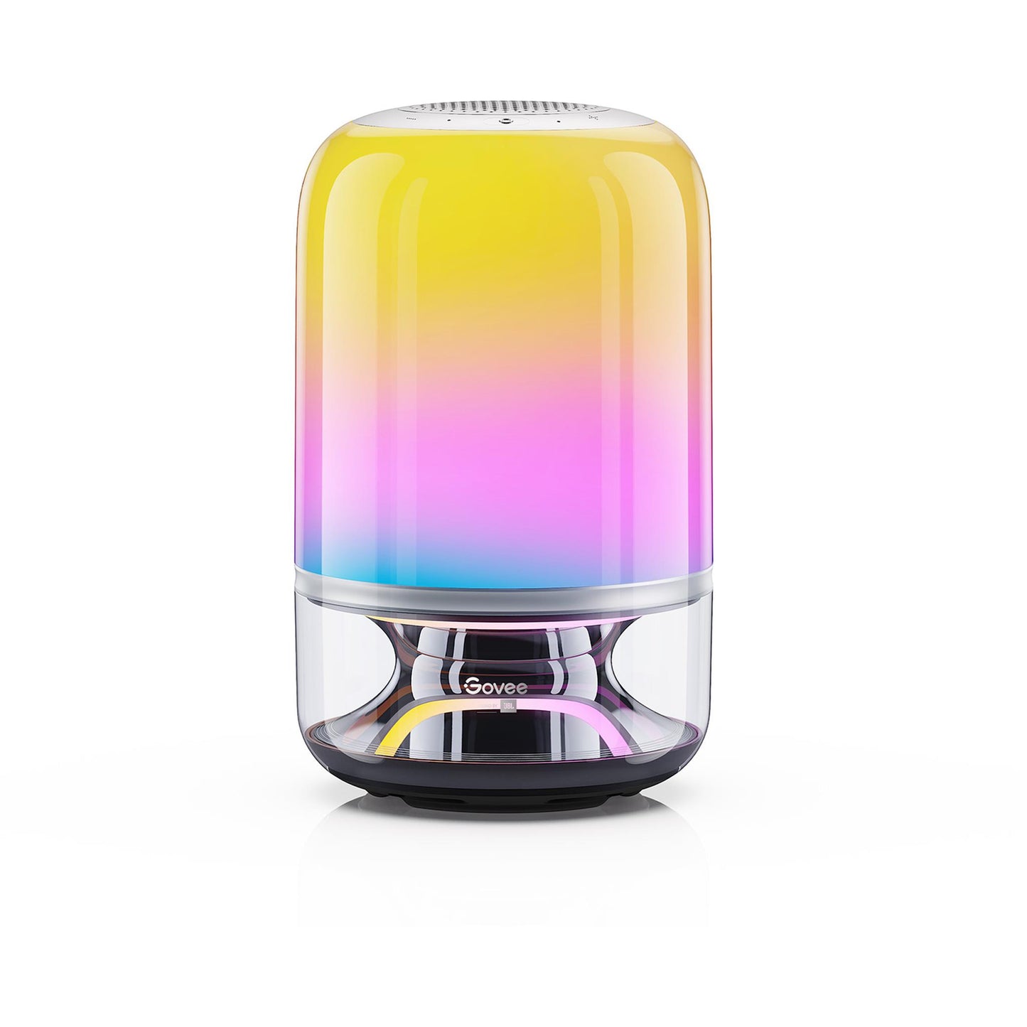 Govee Table Lamp 2 Pro x Sound by JBL