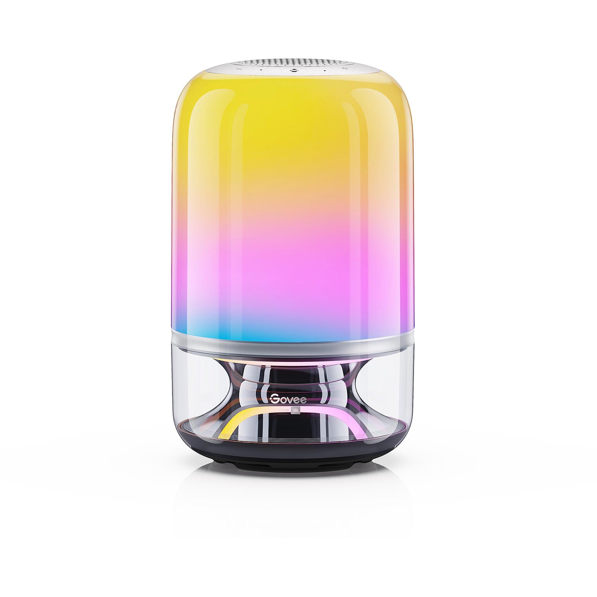 Govee Table Lamp 2 Pro x Sound by JBL