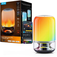 Govee Table Lamp 2 Pro x Sound by JBL