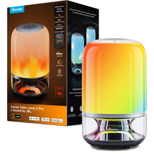 Govee Table Lamp 2 Pro x Sound by JBL