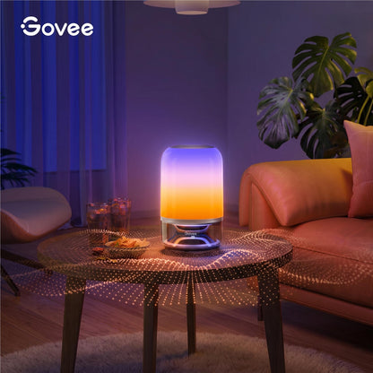 Govee Table Lamp 2 Pro x Sound by JBL