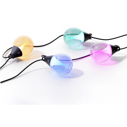 Govee Outdoor Clear Bulb String Lights (15m)