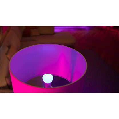 Philips Hue 15W A67 Colour Bulb (B22)