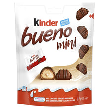 Kinder Bueno Mini 97g