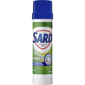 Sard Stain Remover Stick each