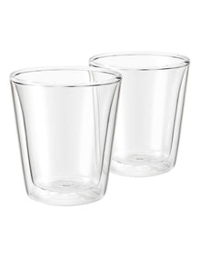 The Latte Duo, Clear, BES046CLR0NAN1