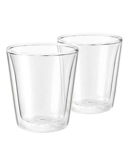 The Latte Duo, Clear, BES046CLR0NAN1