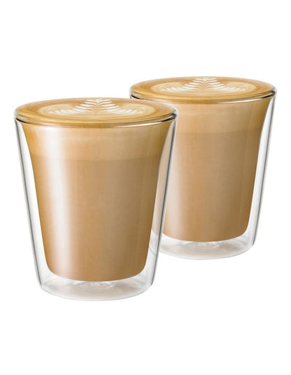 The Latte Duo, Clear, BES046CLR0NAN1