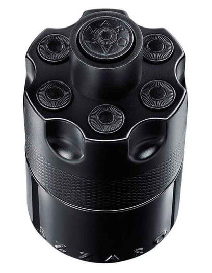 The Most Wanted Intense EDP