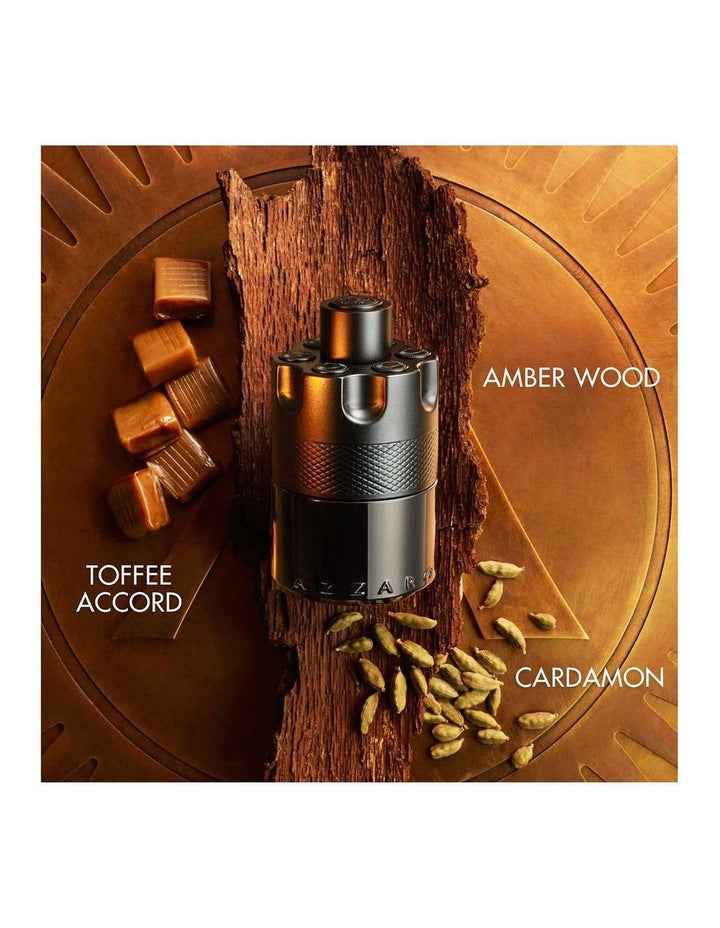 The Most Wanted Intense EDP