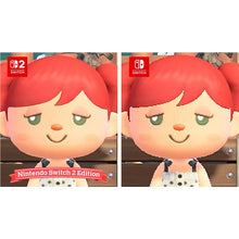 Animal Crossing New Horizons - Nintendo Switch 2 Edition