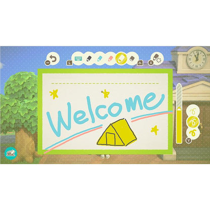 Animal Crossing New Horizons - Nintendo Switch 2 Edition
