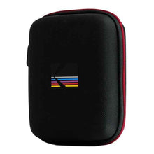 Kodak Hard Case Camera Bag (Retro Black)