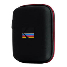 Kodak Hard Case Camera Bag (Retro Black)