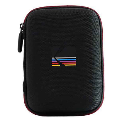 Kodak Hard Case Camera Bag (Retro Black)
