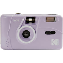 Kodak M38 Reusable 35mm Film Camera