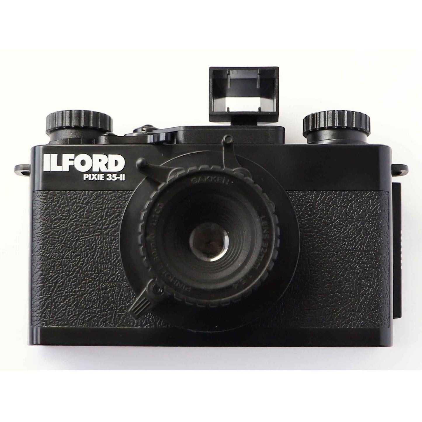 Ilford PIXIE 35 II Premium Film Camera