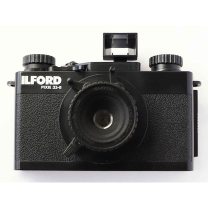 Ilford PIXIE 35 II Premium Film Camera