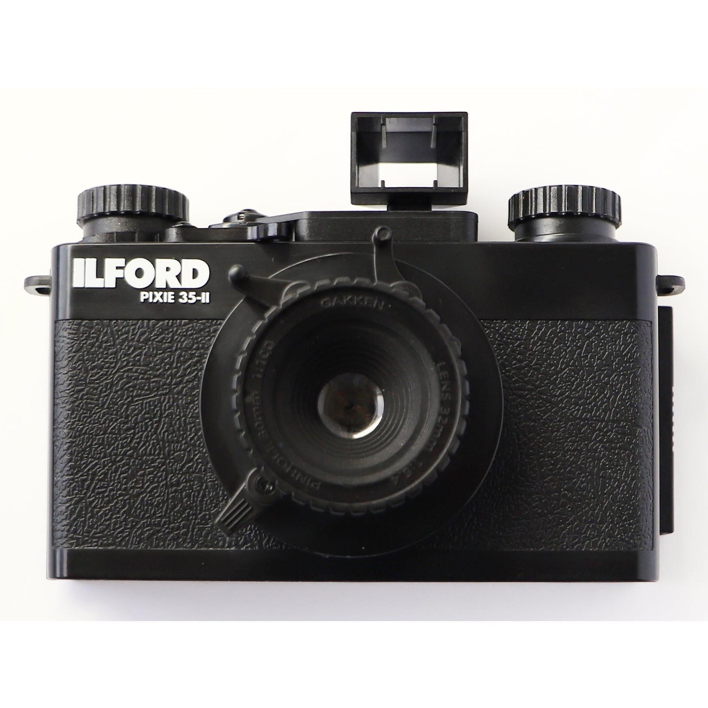 Ilford PIXIE 35 II Premium Film Camera