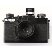 Ilford PIXIE 35 II Premium Film Camera