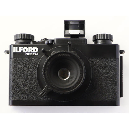 Ilford PIXIE 35 II Premium Film Camera