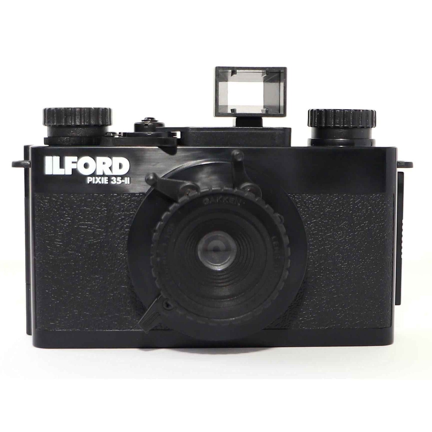 Ilford PIXIE 35 II Premium Film Camera