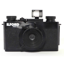 Ilford PIXIE 35 II Premium Film Camera