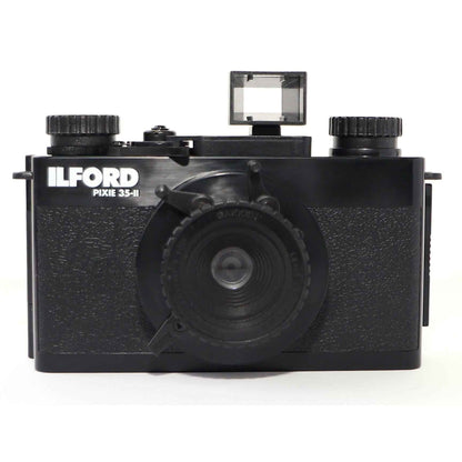 Ilford PIXIE 35 II Premium Film Camera