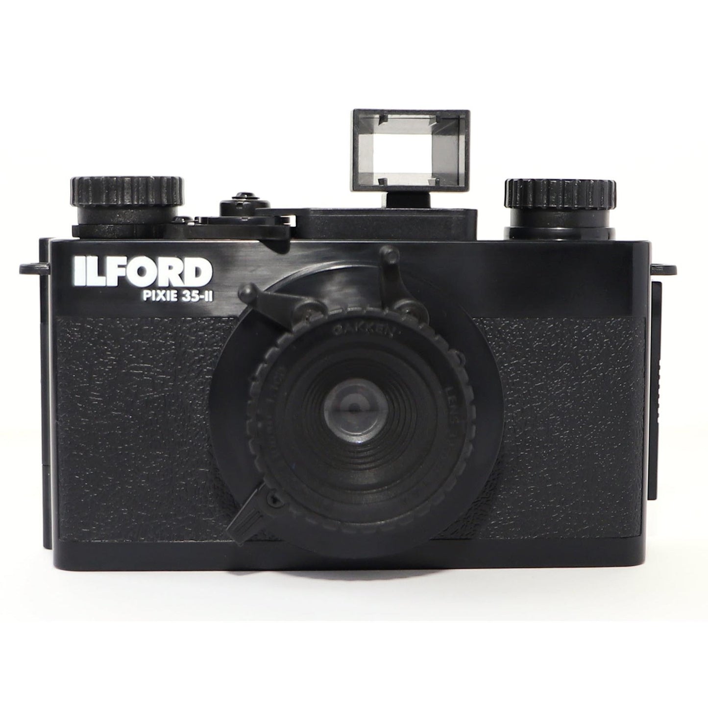 Ilford PIXIE 35 II Premium Film Camera