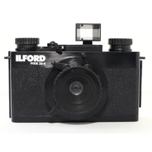 Ilford PIXIE 35 II Premium Film Camera