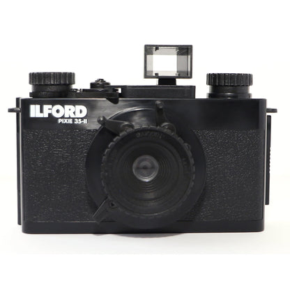 Ilford PIXIE 35 II Premium Film Camera