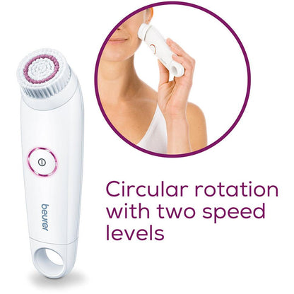 Beurer FC45 Facial Cleansing Brush