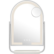 Homedics Hollywood Arch Mirror
